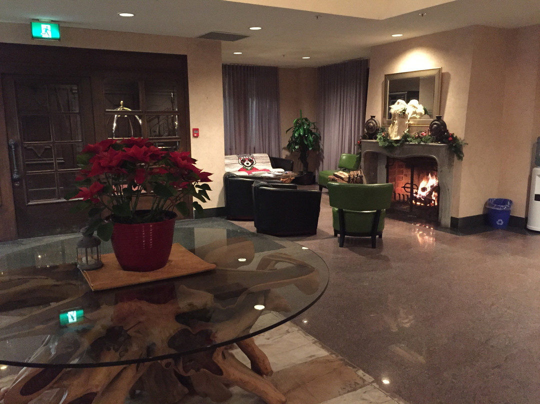 Hotel Lac Carling Golf & Spa主图