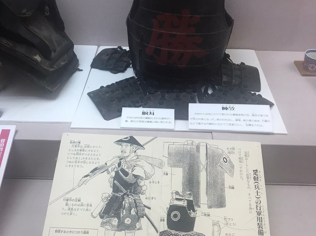 Konan City Cultural History Museum景点图片
