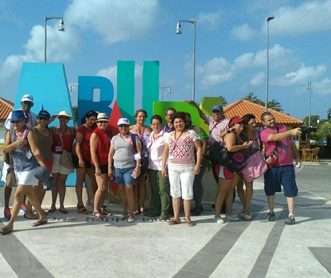 CRUCERO PULLMANTUR Y DEL CARIBE-波哥大必去景点