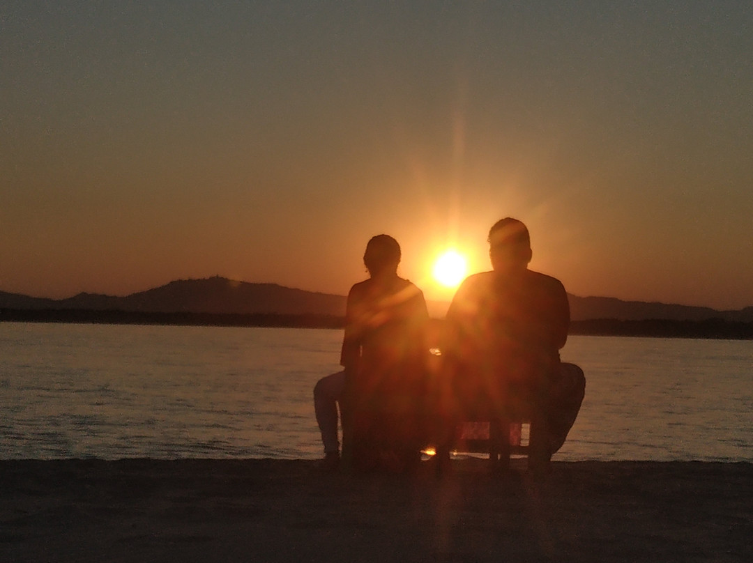Tastes Of Bagan Tours-蒲甘必去景点