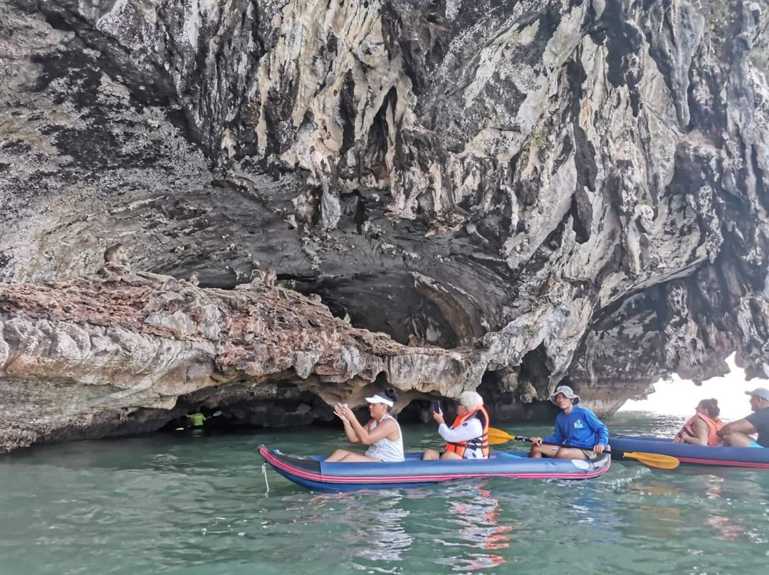 Phuket Free Day-普吉镇必去景点