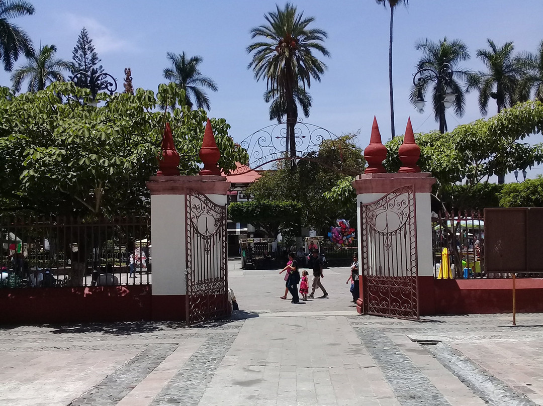Parroquia Santiago Apostol景点图片