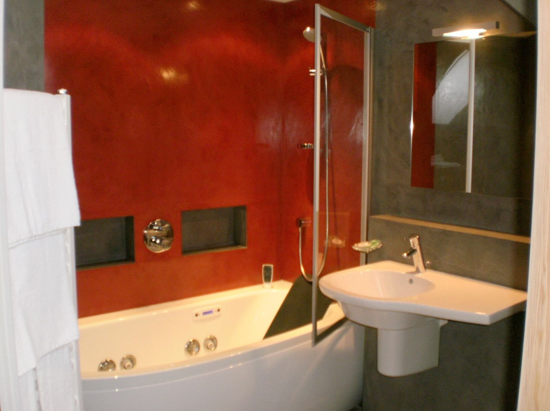 Cit'Hotel Saint Pierre主图