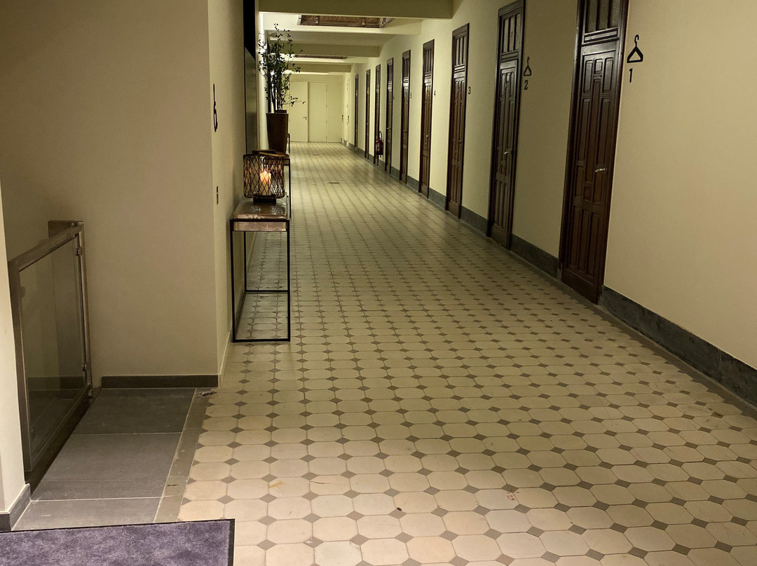 Van der Valk Hotel Mechelen主图