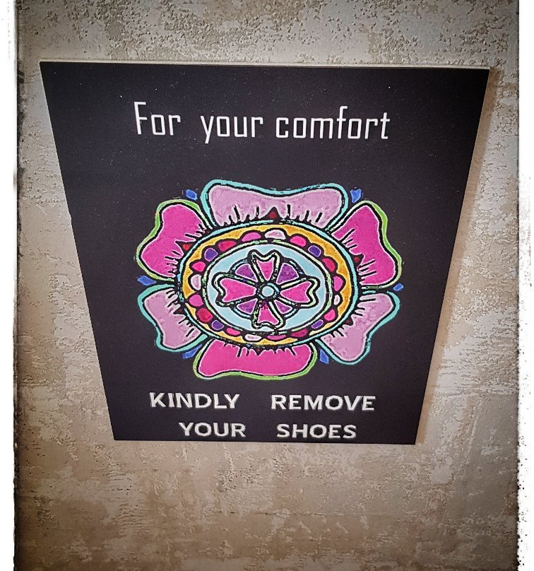 坦普勒斯精品酒店主图