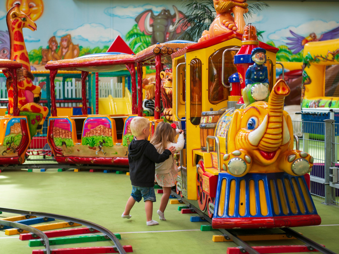 Adelberg旅游攻略图片