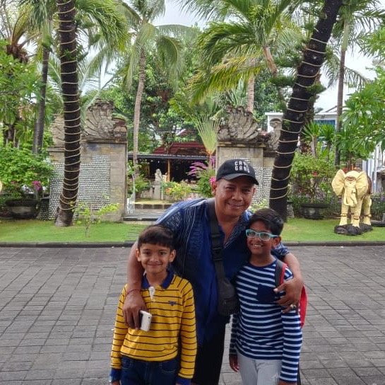 Zuki Bali Tour景点图片
