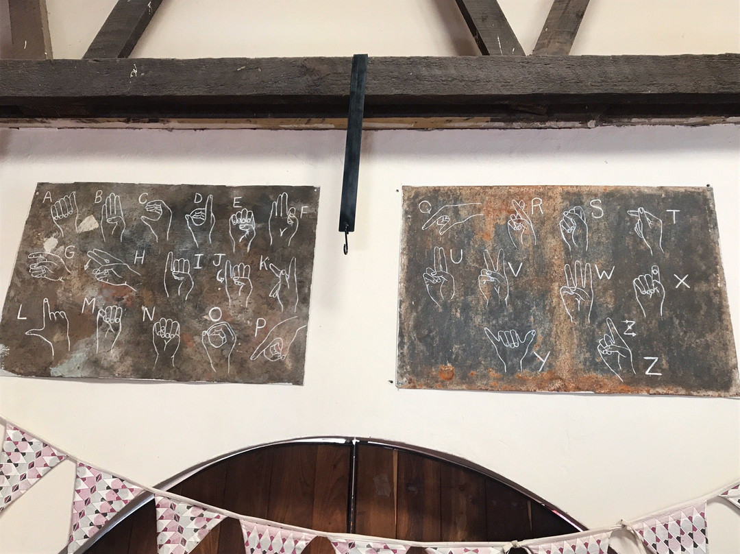 Neema Crafts-Iringa必去景点