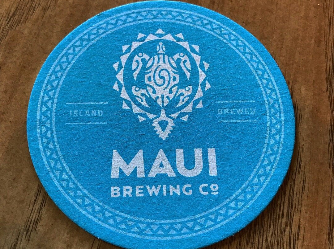Maui Brewing Company景点图片