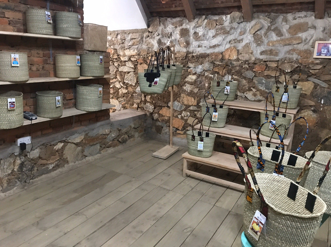 Iringa Boma - Regional Museum and Cultural Centre-Iringa必去景点