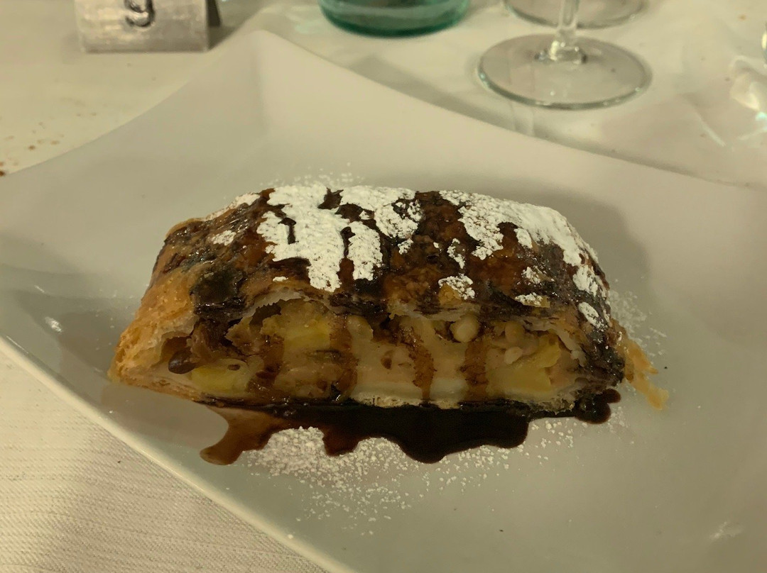 Albergo Ristorante Cuccini主图