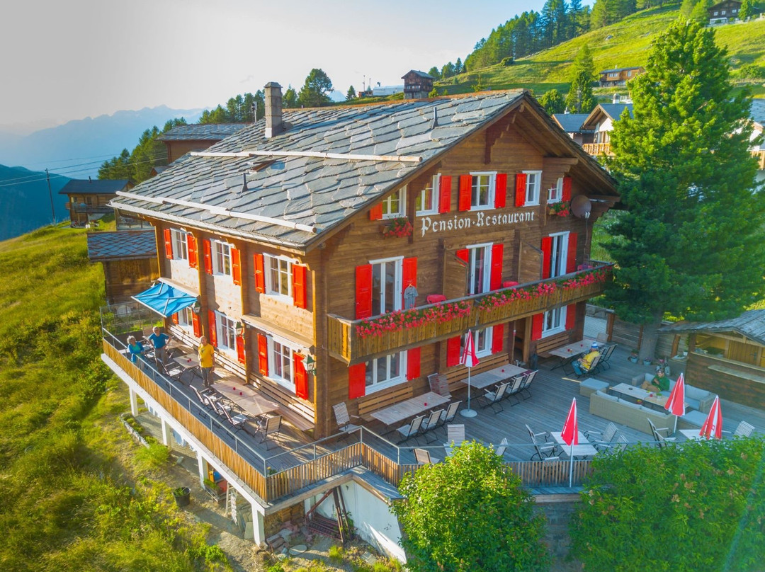 Visperterminen旅游攻略图片