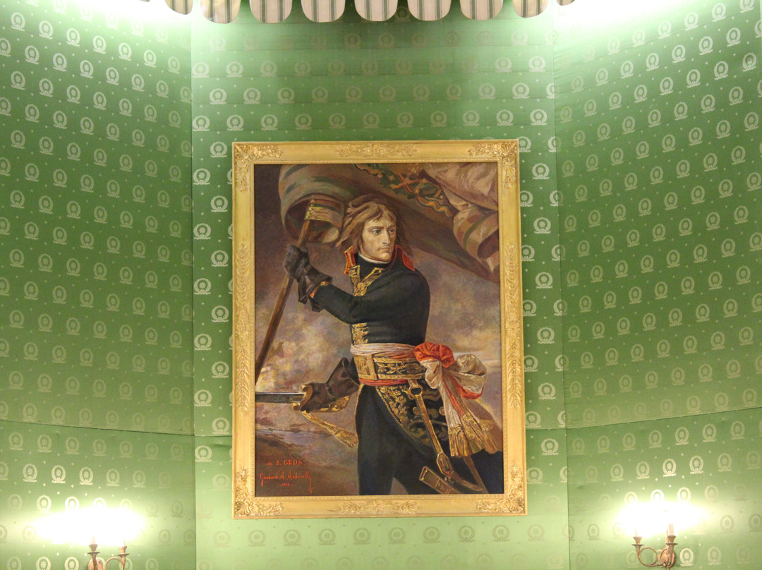 Museo Napoleonico "G. A. Antonelli"景点图片