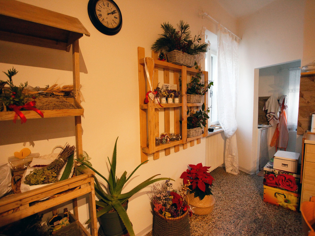 Casa Cristallo B&B主图