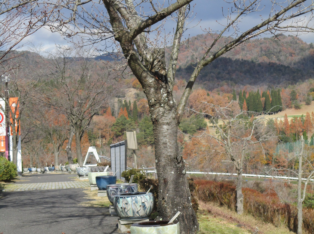 Shiga Prefectural Togeino Mori-甲贺市必去景点