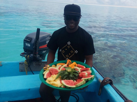 ZanRaha Tours & Airport Transfer-桑给巴尔市必去景点