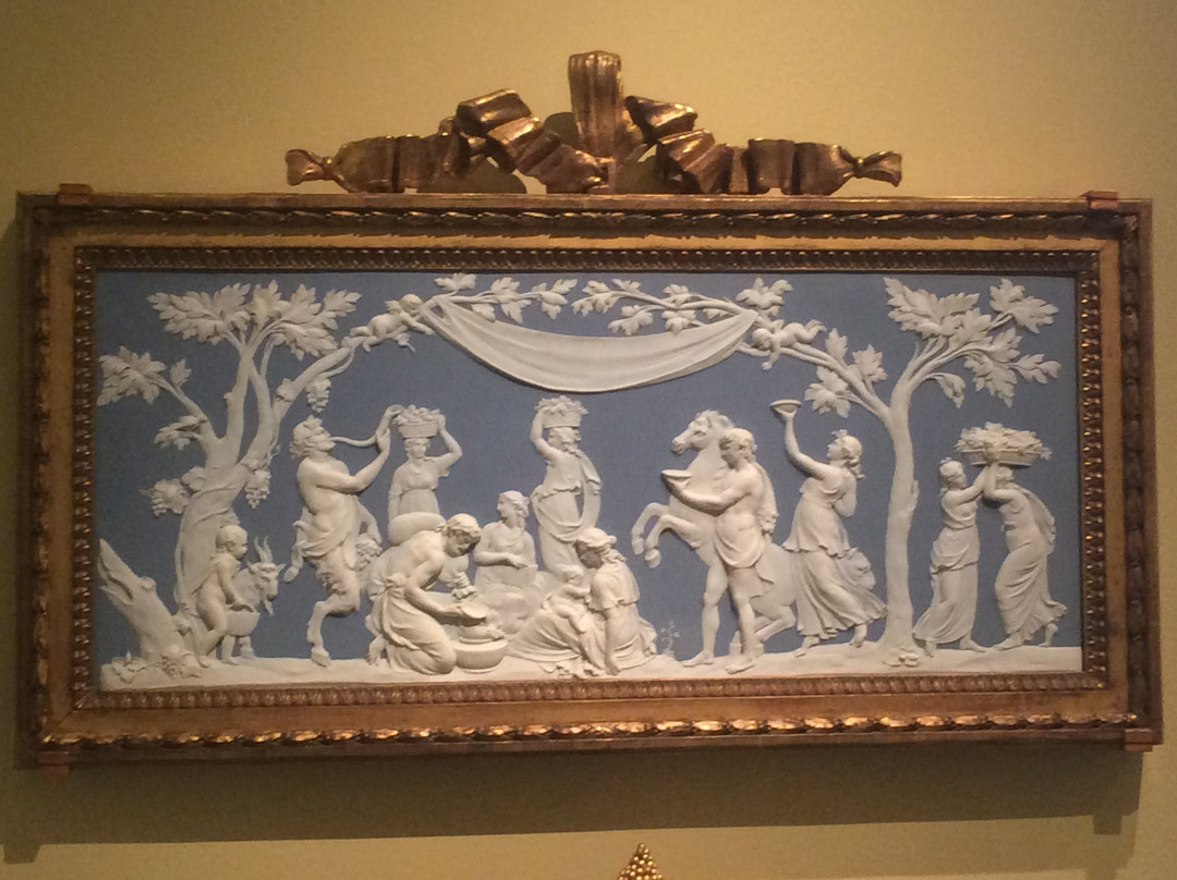 Rienzi Mansion-休斯顿必去景点