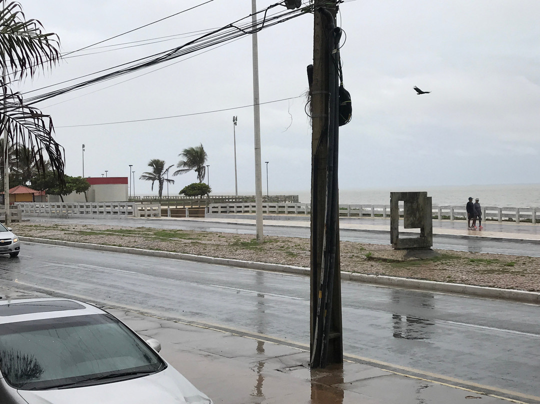 Praiabella Hotel主图