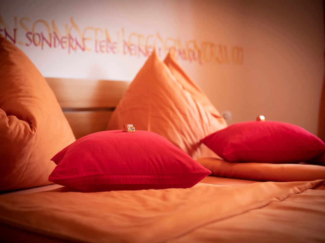 Sepp Kracher Ferienwohnungen主图