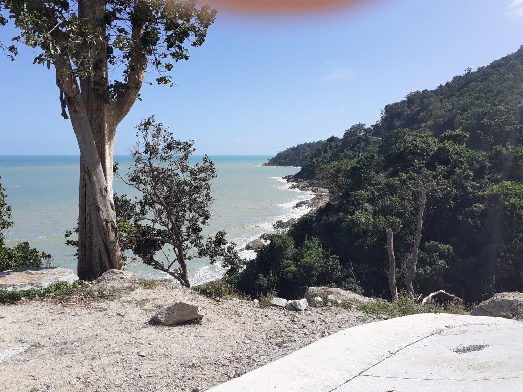 Hin Ngam Beach景点图片