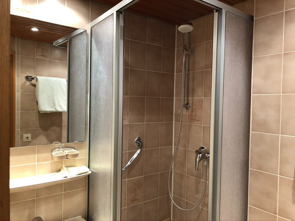 Gruener Baum Brauereigasthof主图