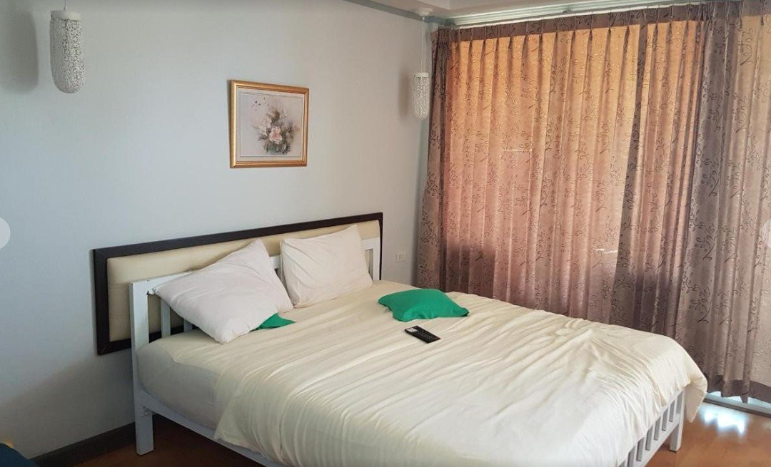 Koh Larn Riviera Hotel主图