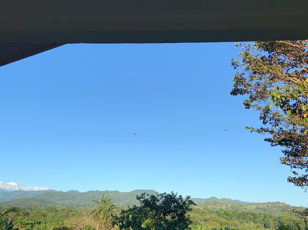 B&B  Residence Las Lajas主图