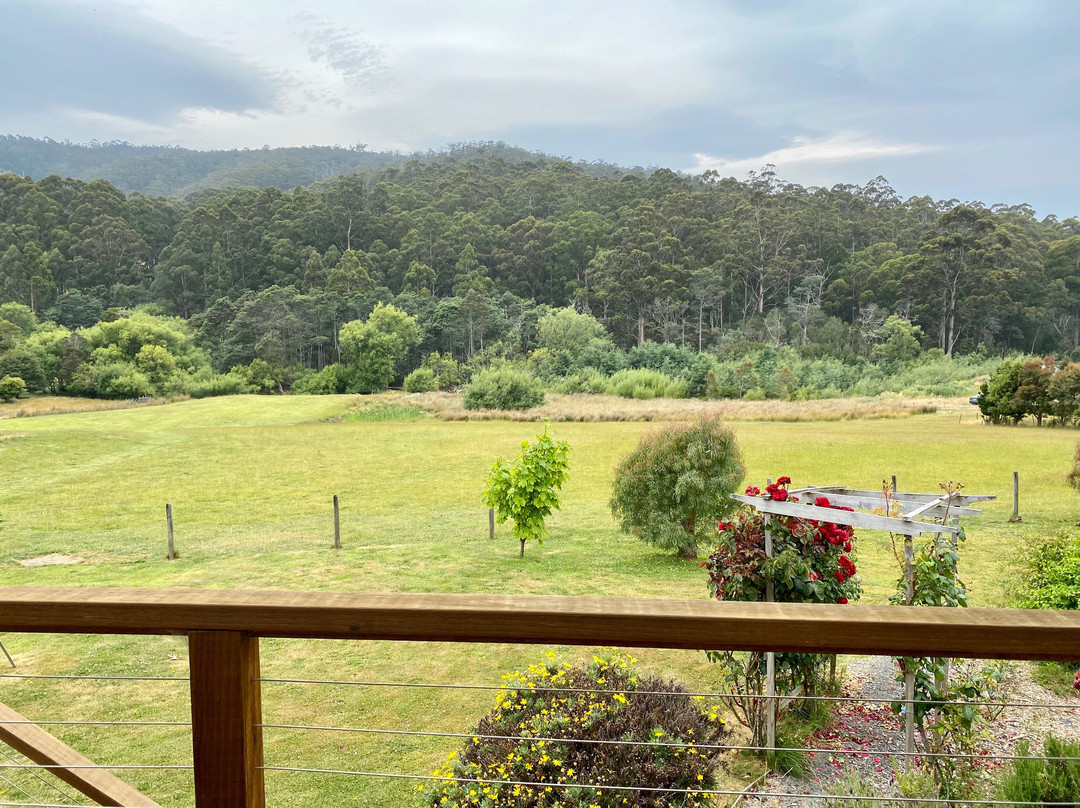 Ashdowns of Dover Boutique B&B主图