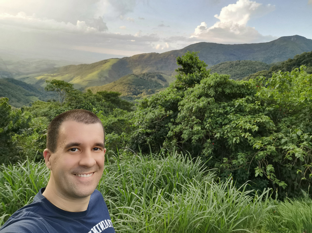 Mirante Garganta do Embau-Cruzeiro必去景点
