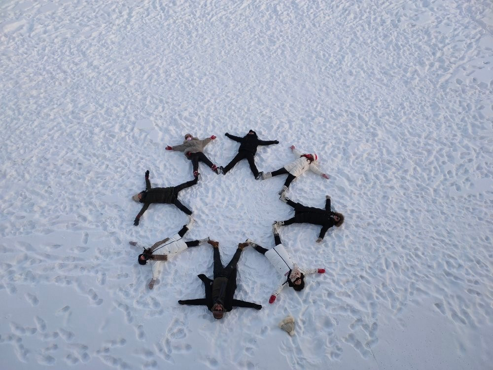 漠河北极村风景旅游区-漠河县必去景点