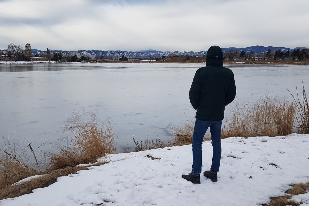 Berkeley Park-丹佛必去景点