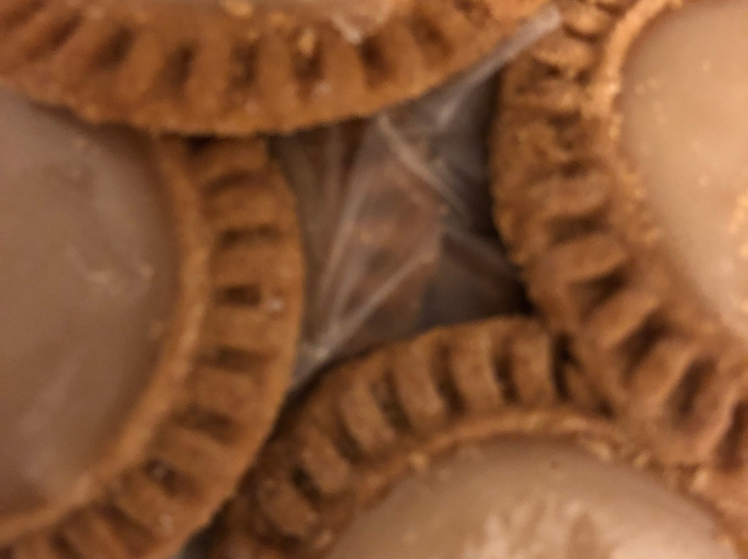 Fabrica de Dulces Tipicos Poblanos Charito景点图片