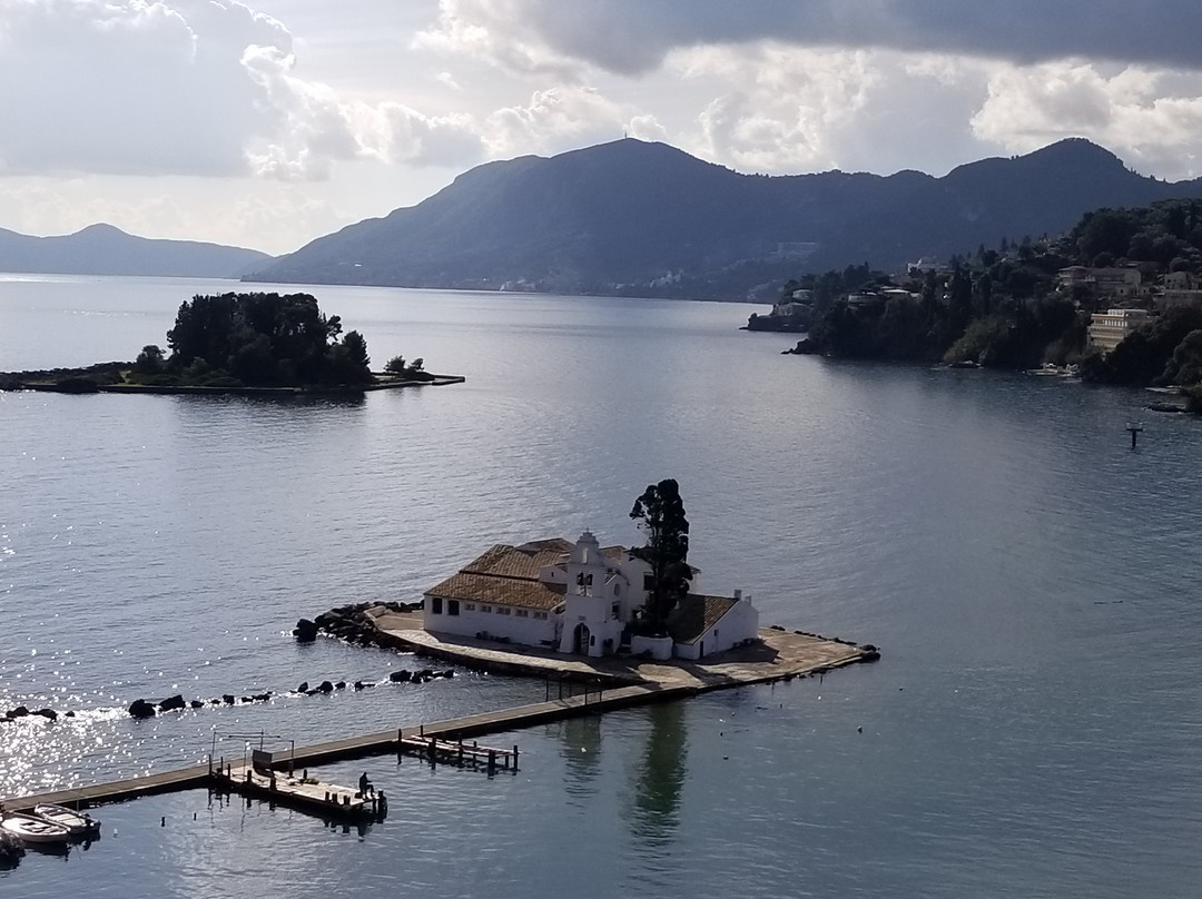 Vip In Motion-科孚市必去景点