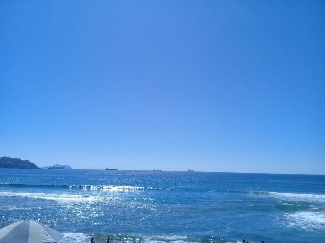 Playa de Oro-曼萨尼约必去景点