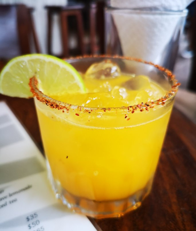 Bar La Playa-瓦拉塔港必去景点