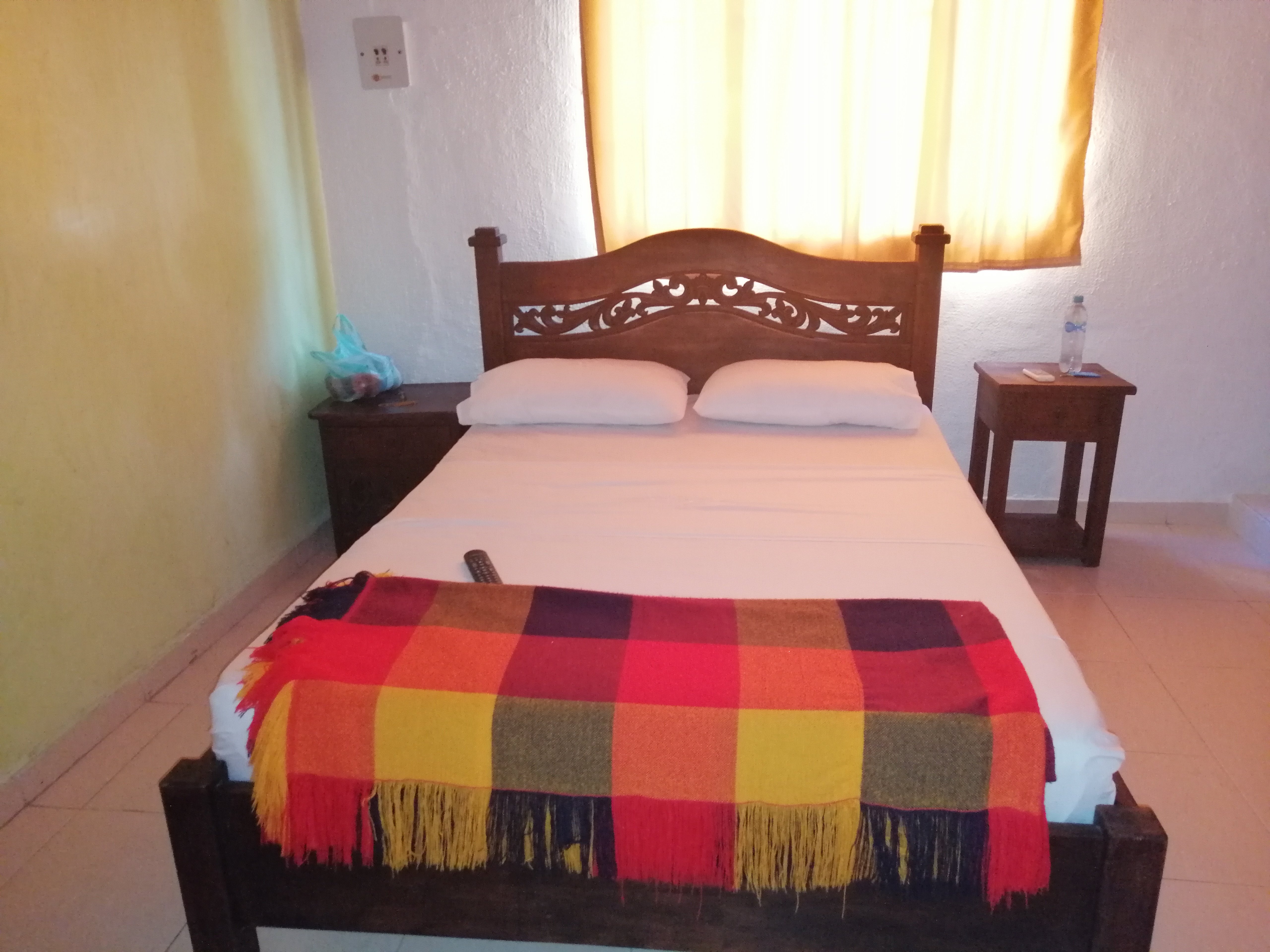 Hotel Tisquesusa-官方