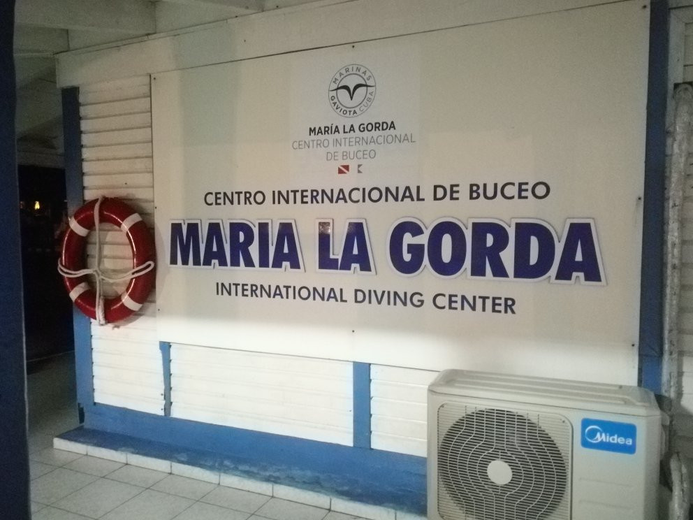 Hotel Maria La Gorda主图