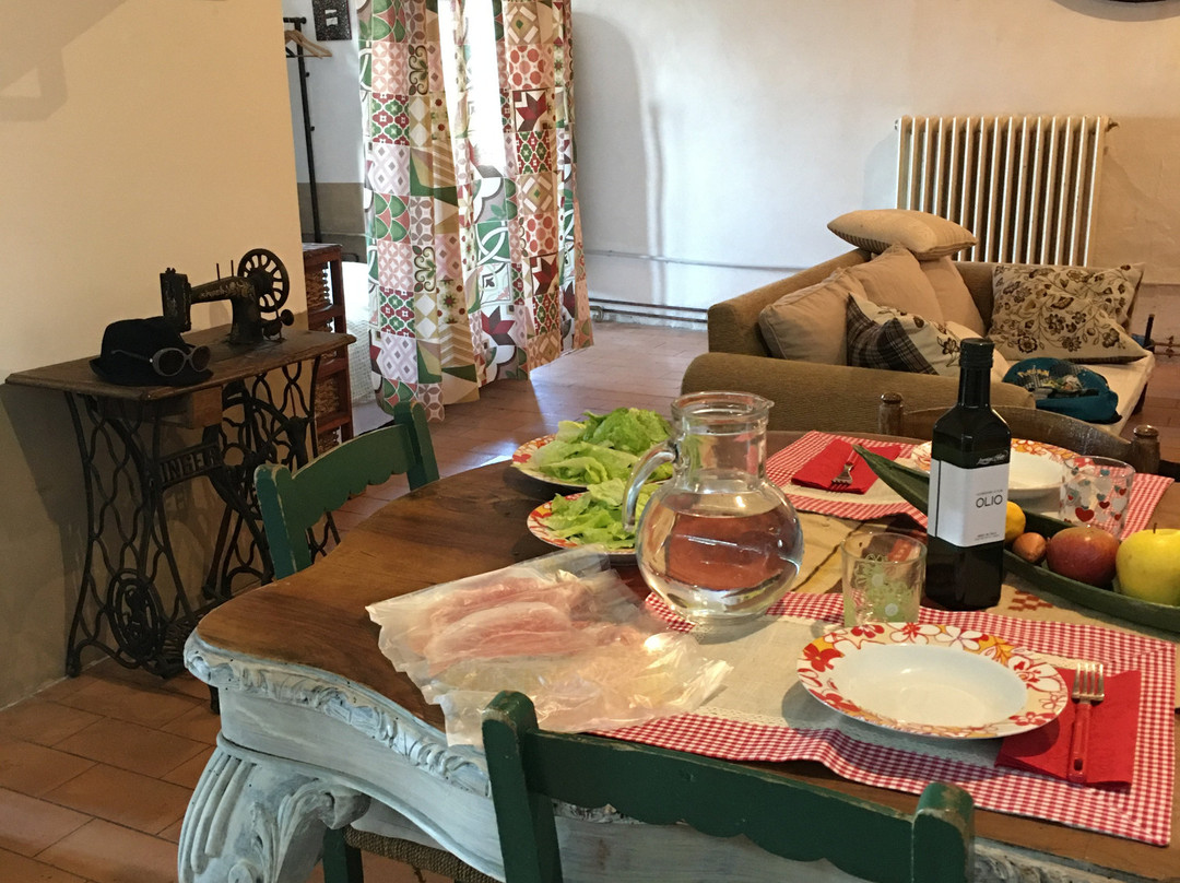 Rustico旅游攻略图片