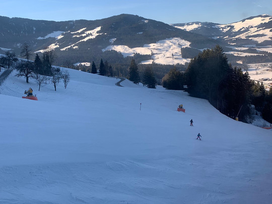 The Reds Schischule-Westendorf必去景点