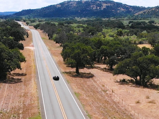 Fredericksburg Slingshot Rental-弗雷德里克斯堡必去景点