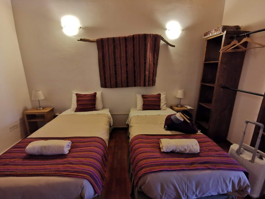 Atacama Budget Bed & Tours主图