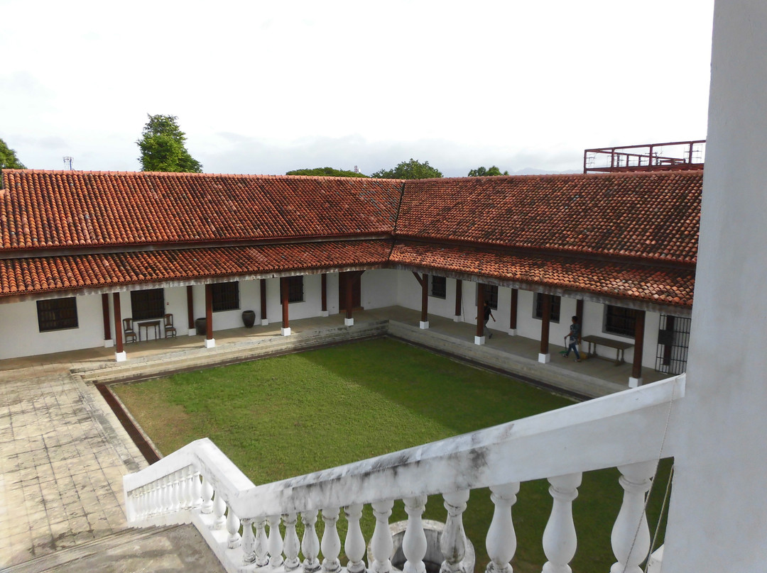 National Museum, Magsingal Branch景点图片