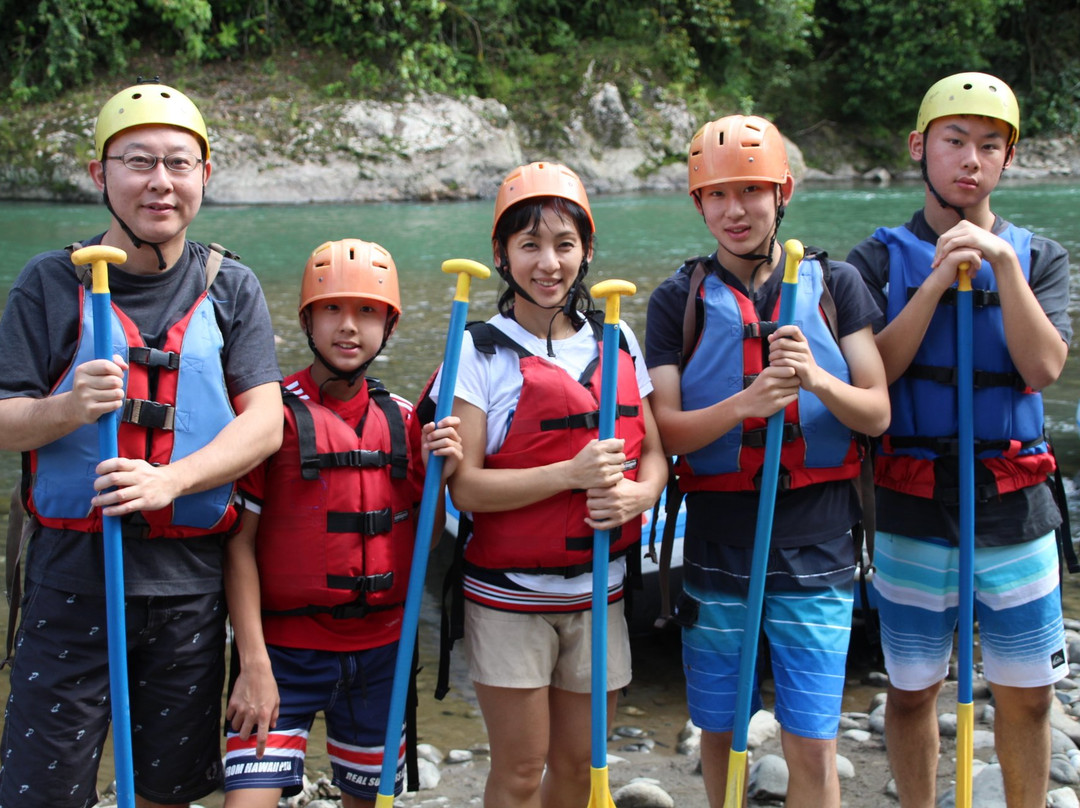 Rafting & Aventuras 360景点图片