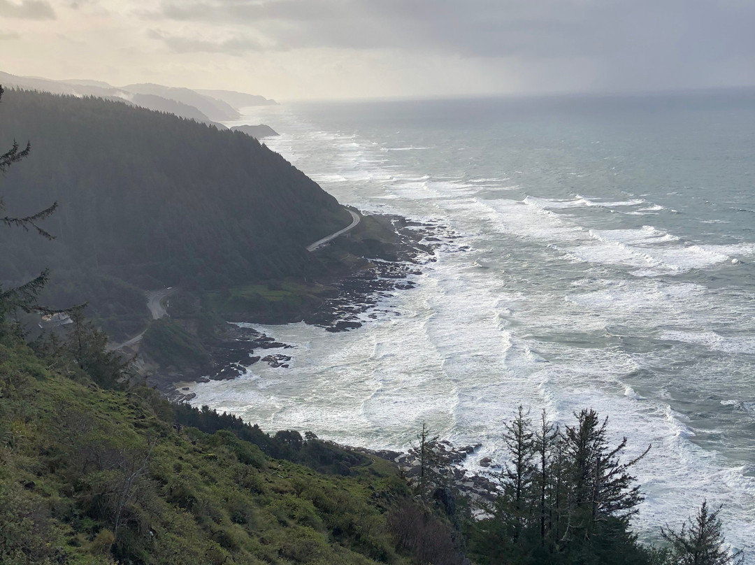 The Waldport Inn主图