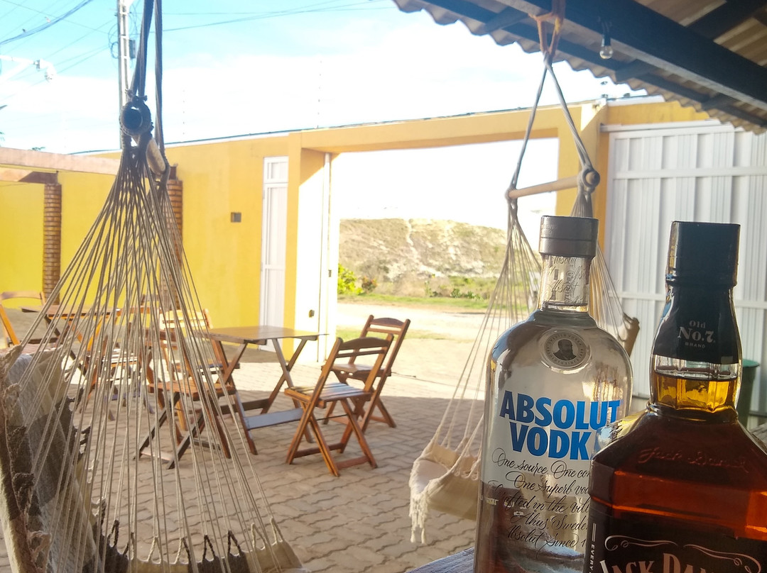 Villa das Oliveiras Pousada, Petiscaria & Kiteschool主图