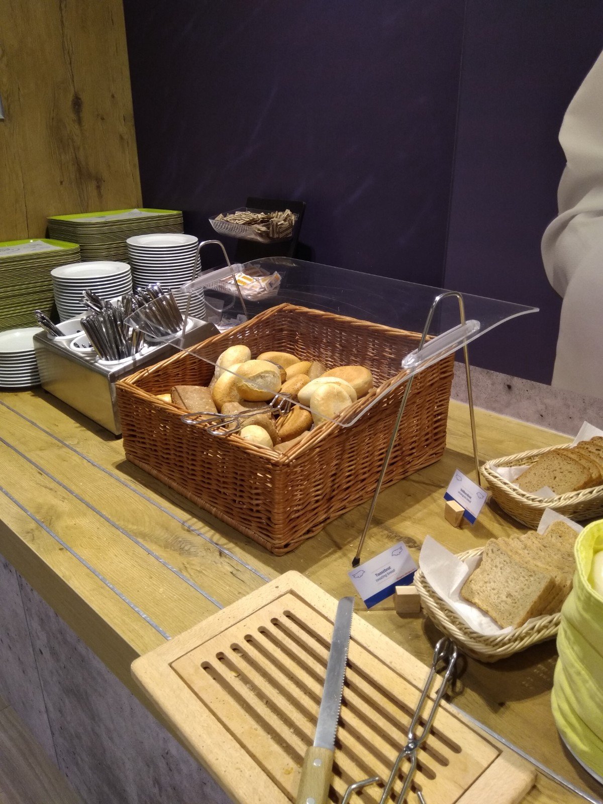 宜必思快捷奥斯纳布吕克城市酒店-portrait