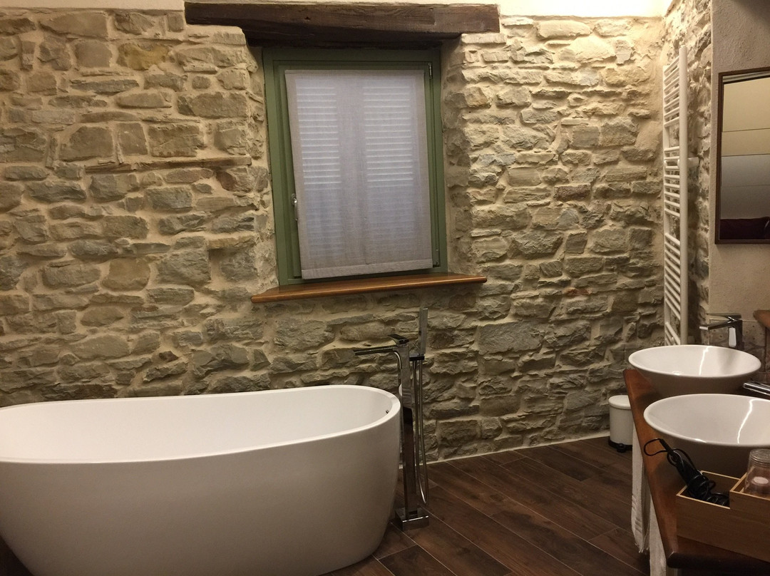 Albergo del Bramante主图