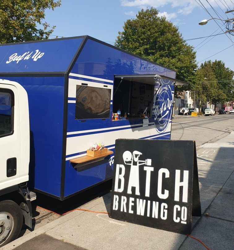 Batch Brewing Co.景点图片