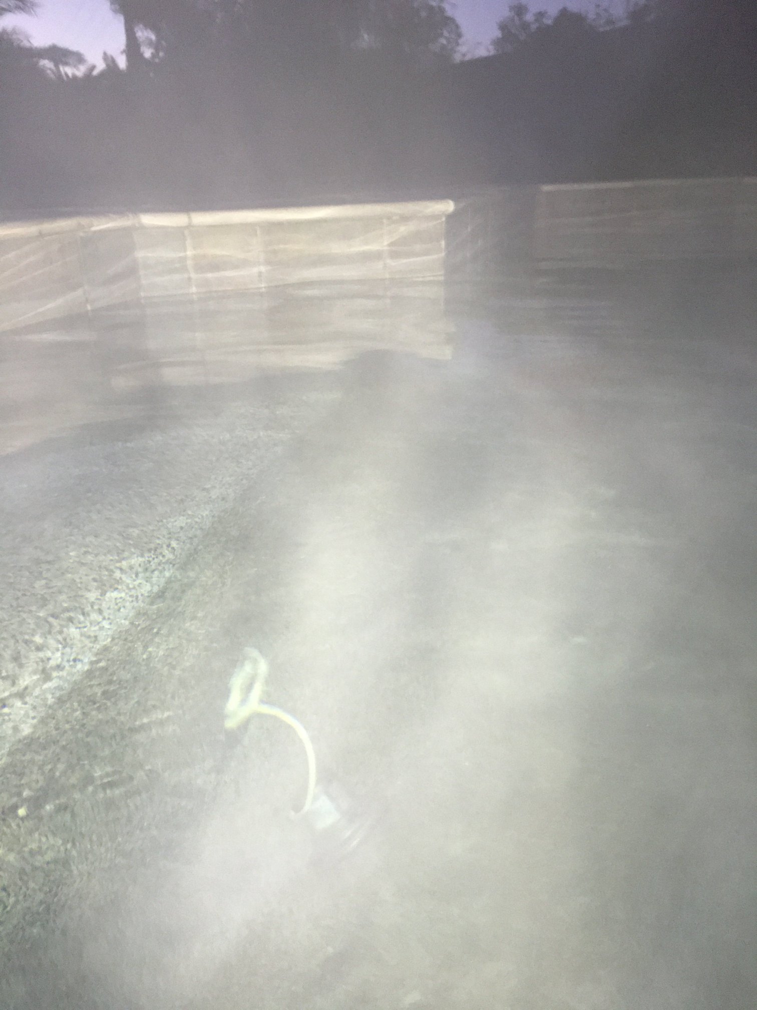 拉斯维加斯迷你城堡酒店-泳池