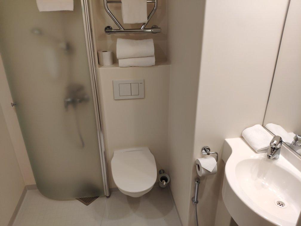 Greenstar Hotel Joensuu主图